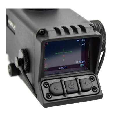 Приціл нічного бачення Konus Konuspro NV-3 3-9x32 (09241) Приціл нічного бачення Konus Konuspro NV-3 3-9x32 (09241)